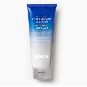 Dr. Brandt Pore Purifying Cleanser